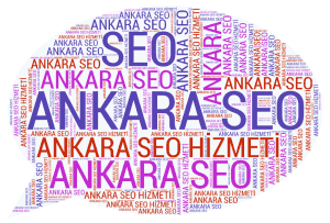Ankara Seo Hizmeti