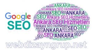 Ankara Seo Hizmetleri